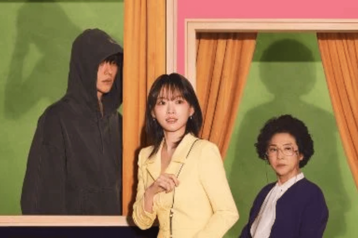 Une famille atypique