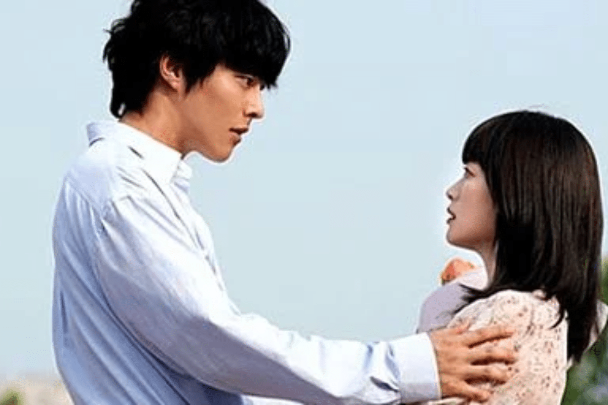 Vous cherchez un K-drama différent sur Netflix Cette série entre dépression et voyage temporel mérite vraiment le détour