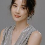Photo de Lee Chung Ah (이청아)