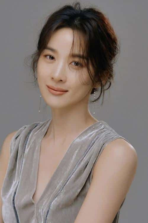 Lee Chung-ah (이청아 ) acteur