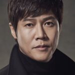 Park Ho-san (박정환) acteur coréen