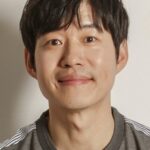 Yoo Jun-sang (유준상) acteur coréen