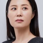 Moon So-ri (문소리) acteur coréen