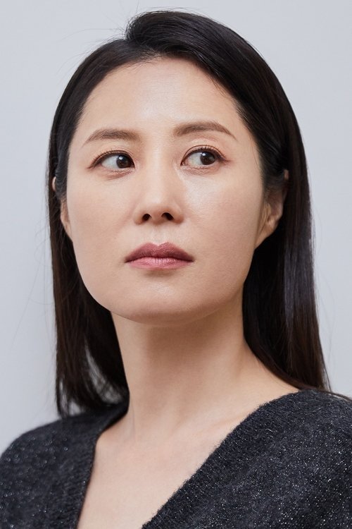 Moon So-ri (문소리) acteur