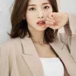 Arin (아린) acteur coréen
