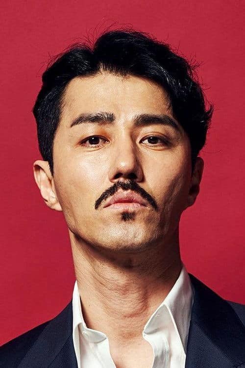 Cha Seung-won (차승원)
