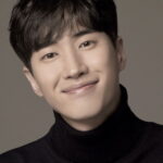 Choi Seung Yoon (최승윤) acteur coréen