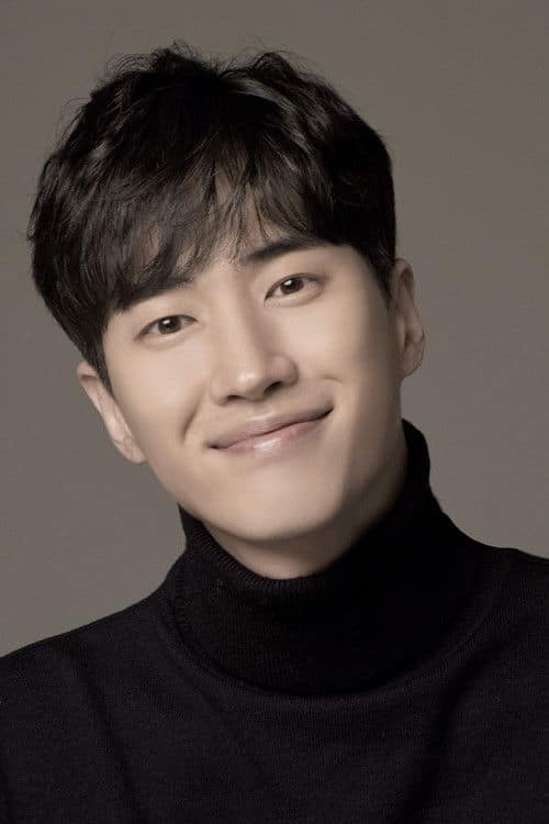 Choi Seung Yoon (최승윤) acteur
