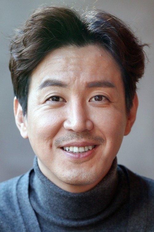 Choi Won Young (최원영)
