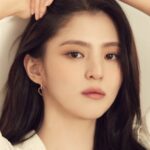 Photo de Han So-hee (한소희)