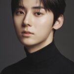 Hwang Min Hyun (민현) acteur coréen