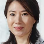 Photo de Hwang Young-hee (황영희)