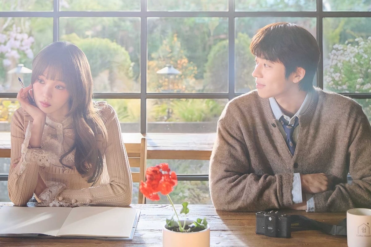 In Your Radiant Season