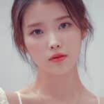 IU (이지은) acteur coréen