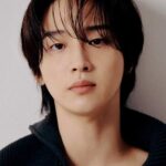 Photo de Jang Dong-yoon