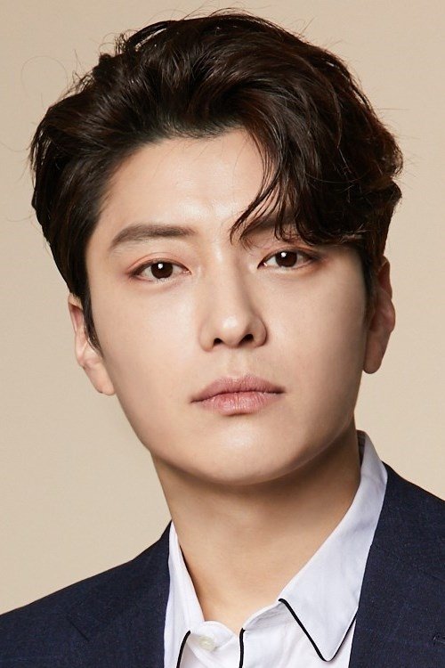 Jang Seung-jo (장현덕)