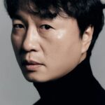 Jeon Bae-soo (전배수) acteur coréen