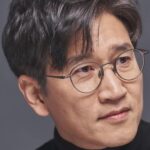 Jo Seung Yeon (조승연) acteur coréen