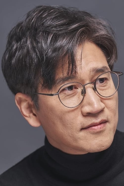 Jo Seung Yeon (조승연) acteur