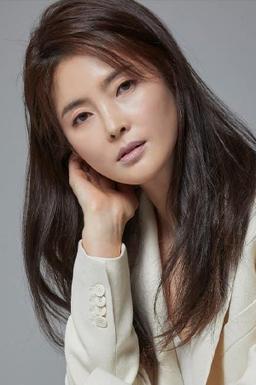 Jo Yeon-hee (조연희) acteur