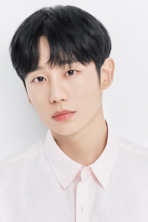 Jung Hae-in (정해인)