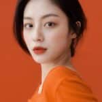 Kang Min-ah (강민아) acteur coréen