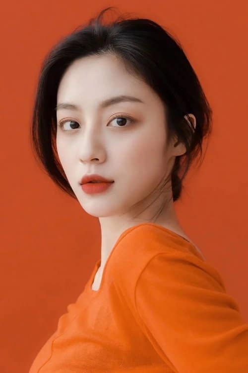 Kang Min-ah (강민아) acteur