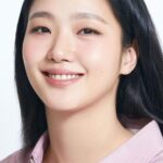 Photo de Kim Go-eun (김고은)