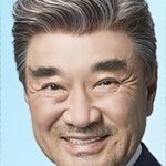 Photo de Lee Deok Hwa (이덕화)