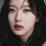 Moon Ga-young (문가영) acteur coréen