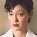 Lee El (이 엘) acteur coréen