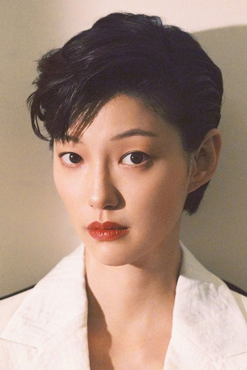 Lee El (이 엘) acteur