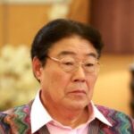 Kim Sung Kyum (김성겸) acteur coréen