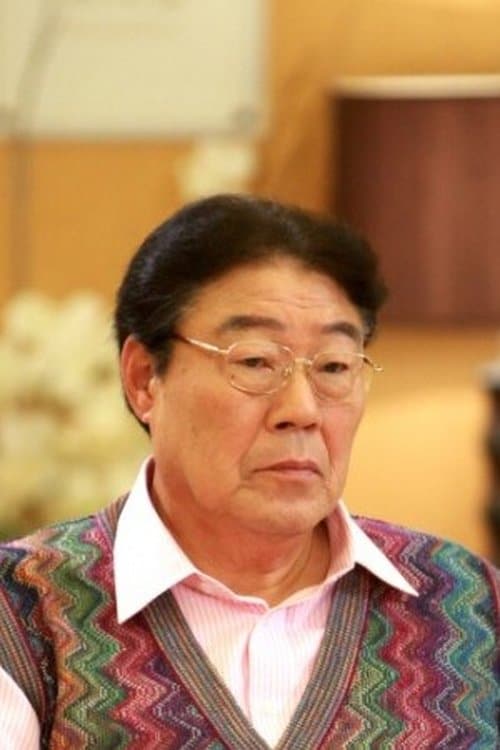 Kim Sung Kyum (김성겸) acteur