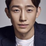 Photo de Kang Ki-young