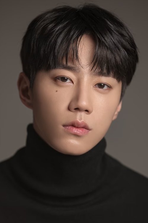 Lee Junyoung (이준영) acteur