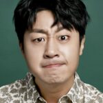 Photo de Bae Yoo Ram (배유람)