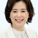 Jang Hye-jin acteur coréen