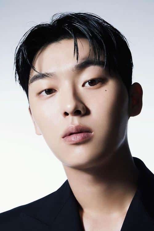 Choi Hyun-wook (최현욱) acteur