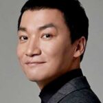 Jo Jae-yoon (조재윤) acteur coréen