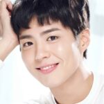 Park Bo Gum acteur coréen
