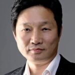 Photo de Joo Jin-mo (주진모)