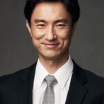 Kim Byung-chul (김병철) acteur coréen