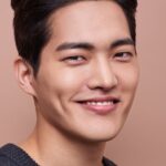 Kim Gun-woo : biographie, âge, dramas et Instagram acteur coréen