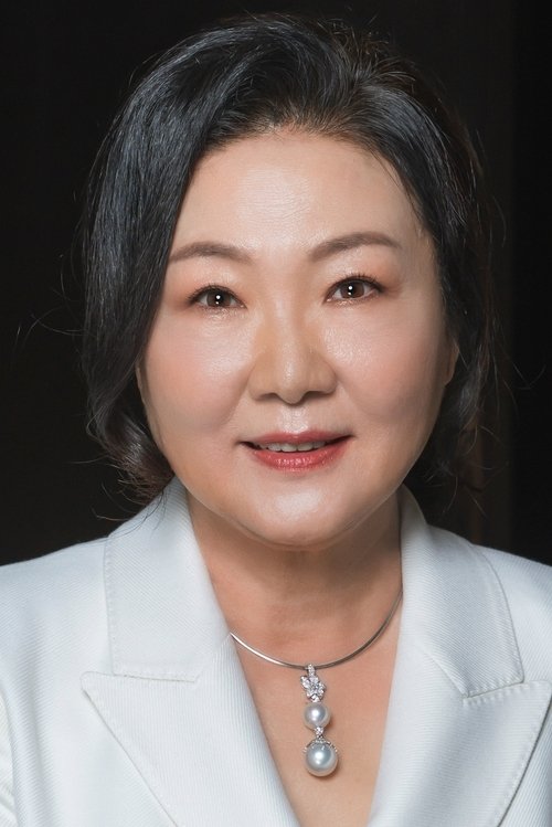 Kim Hae-sook acteur