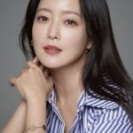 Photo de Kim Hee-sun (김희선)