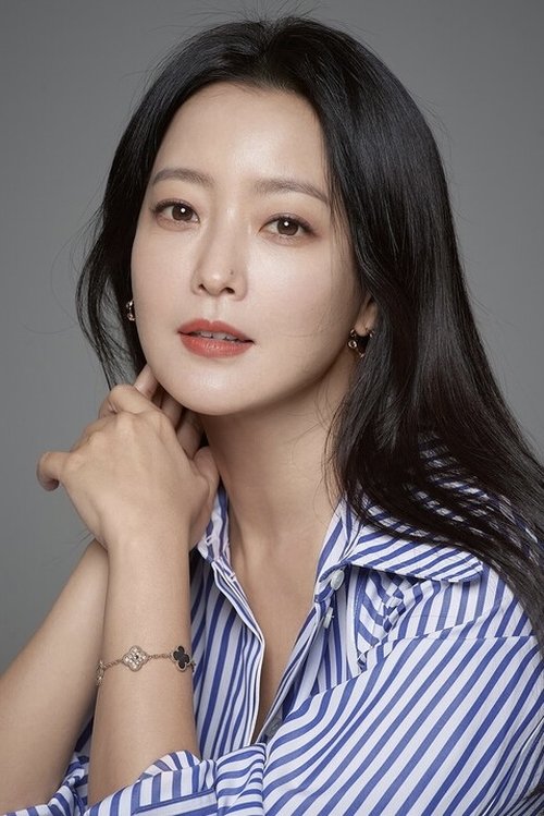 Kim Hee-sun (김희선)