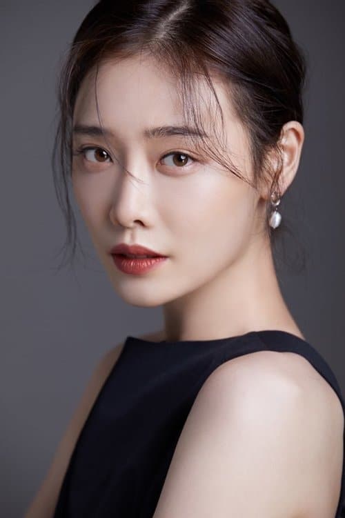 Kim Hieora (김히어라) acteur