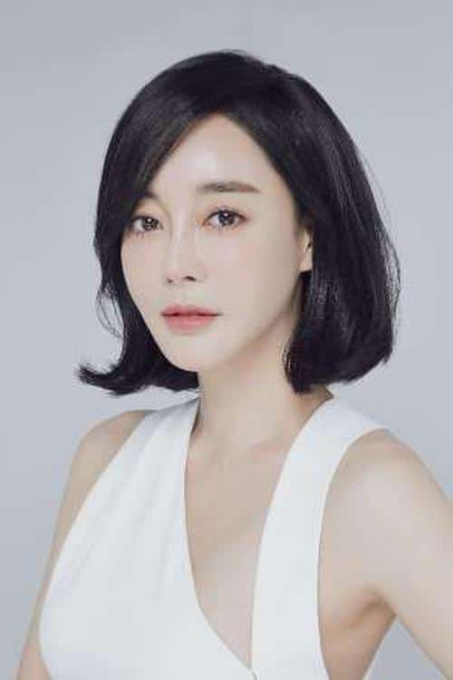 Kim Hye-eun (김혜은)