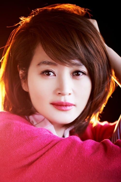 Kim Hye-soo (김혜수)